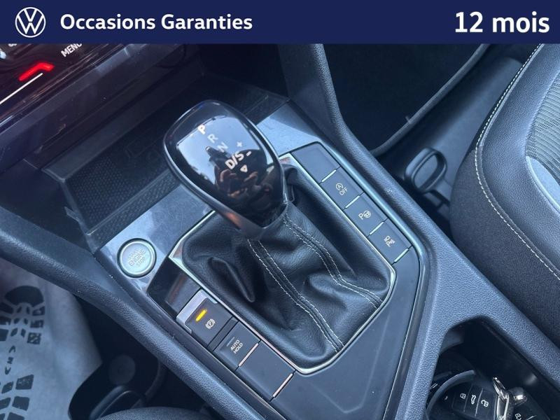 Used VOLKSWAGEN Tiguan Allspace 2.0 TDI 150 R-Line DSG7 / GPS / Caméra 360 / Hayon Electrique / Feux MATRIX LED / Si 2022 Gris Pyrite métallisée € 37989 in Haguenau
