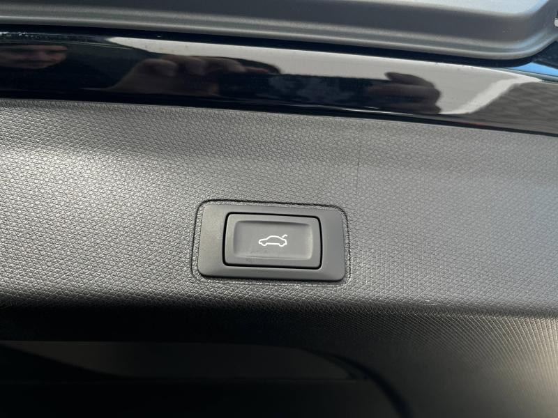 Used CUPRA Terramar 1.5 eHybrid 272 ch VZ DSG6 2025 Noir Minuit métallisé € 55989 in Haguenau