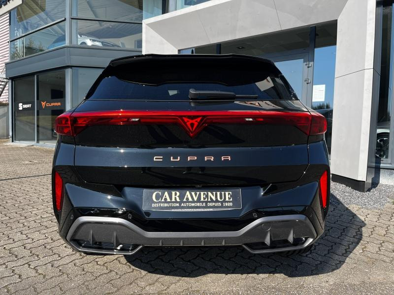 Used CUPRA Terramar 1.5 eHybrid 272 ch VZ DSG6 2025 Noir Minuit métallisé € 55989 in Haguenau
