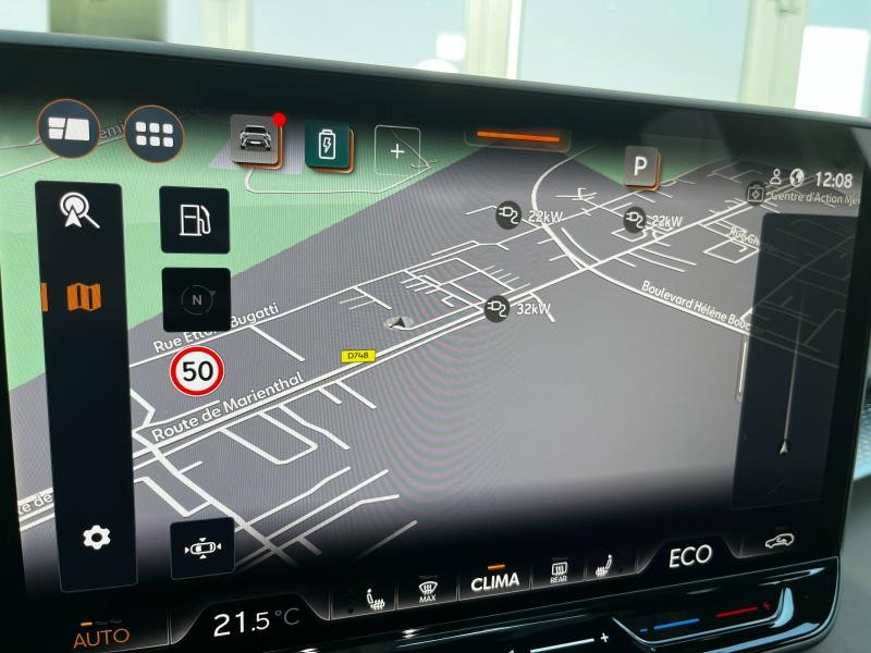 Used CUPRA Terramar 1.5 eHybrid 272 ch VZ DSG6 2025 Noir Minuit métallisé € 55989 in Haguenau