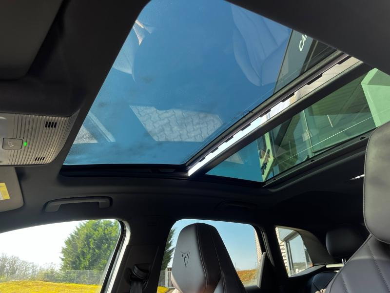 Used CUPRA Terramar 1.5 eHybrid 272 ch VZ DSG6 2025 Noir Minuit métallisé € 55989 in Haguenau
