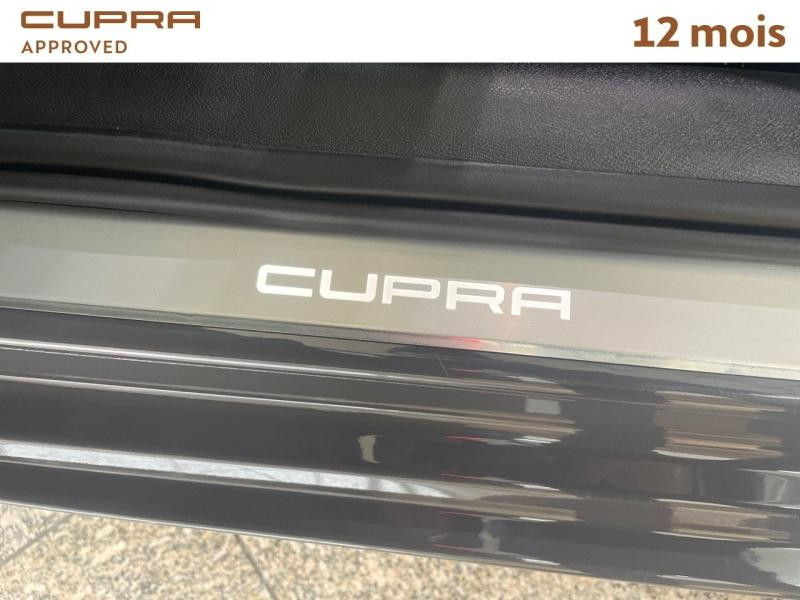 Used CUPRA Leon 1.4 e-Hybrid 245 VZ DSG6 / GPS / Keyless / Amortisseurs Pilotés / Sièges Chauffants / Jantes 19 2021 Gris Graphène métallisé € 28989 in Haguenau