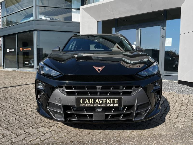 Used CUPRA Terramar 1.5 eHybrid 272 ch VZ DSG6 2025 Noir Minuit métallisé € 55989 in Haguenau