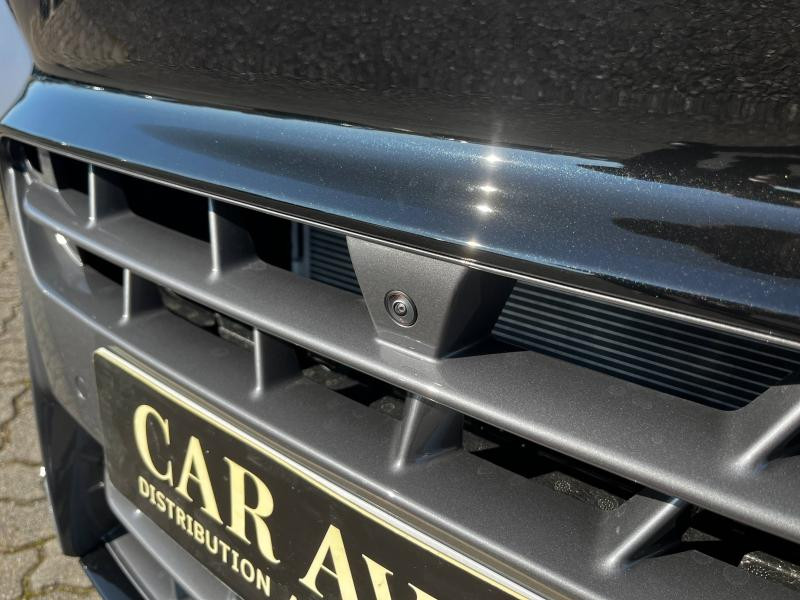 Used CUPRA Terramar 1.5 eHybrid 272 ch VZ DSG6 2025 Noir Minuit métallisé € 55989 in Haguenau