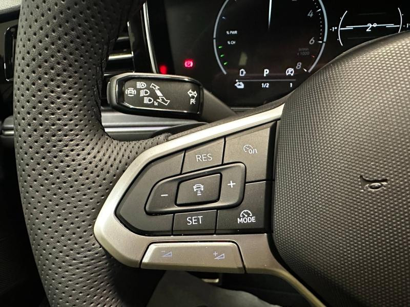 Occasion VOLKSWAGEN Touareg 3.0 TSI eHybrid 462ch R 4Motion BVA8 2024 Noir Ebène métallisée 97990 € à Haguenau