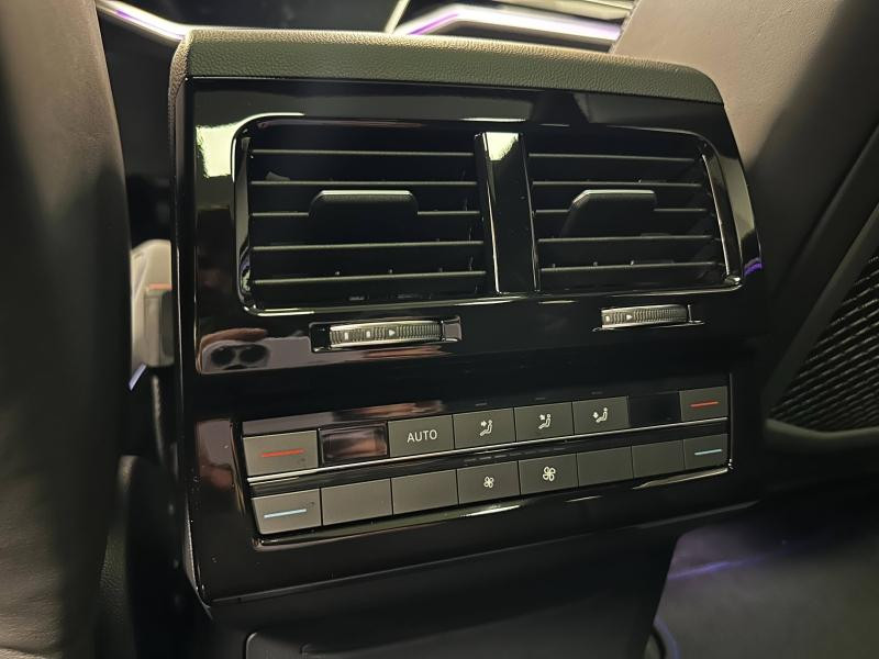Occasion VOLKSWAGEN Touareg 3.0 TSI eHybrid 462ch R 4Motion BVA8 2024 Noir Ebène métallisée 97990 € à Haguenau