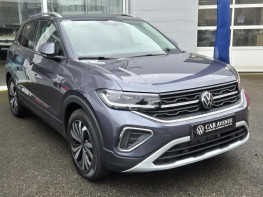 Occasion VOLKSWAGEN T-Cross 1.0 TSI 116ch Style DSG7 2025 Gris Cendré métallisée 30490 € à Haguenau