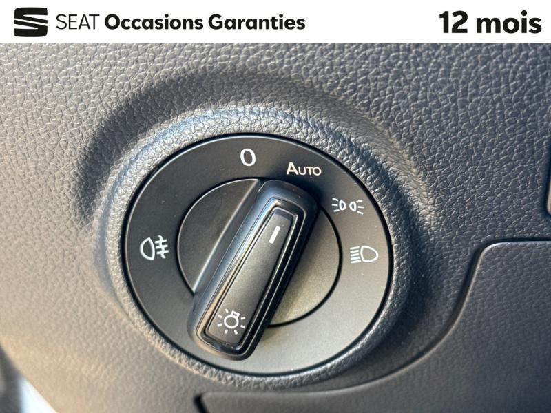 Occasion SEAT Arona 1.0 TSI 110 FR DSG7 / GPS / Caméra / Feux LED / Keyless / Régulateur 2024 Gris Urbain Métal/Toit Gris Magnétique 23989 € à Haguenau