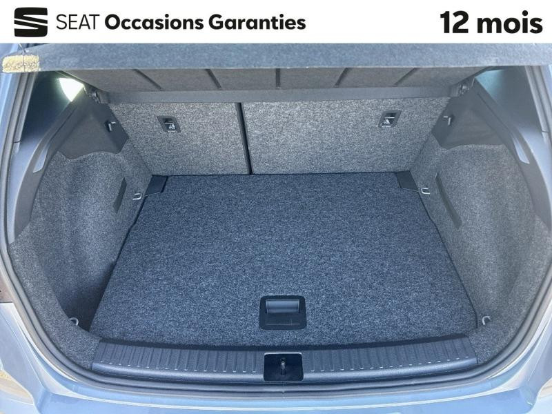 Occasion SEAT Arona 1.0 TSI 110 FR DSG7 / GPS / Caméra / Feux LED / Keyless / Régulateur 2024 Gris Urbain Métal/Toit Gris Magnétique 23989 € à Haguenau
