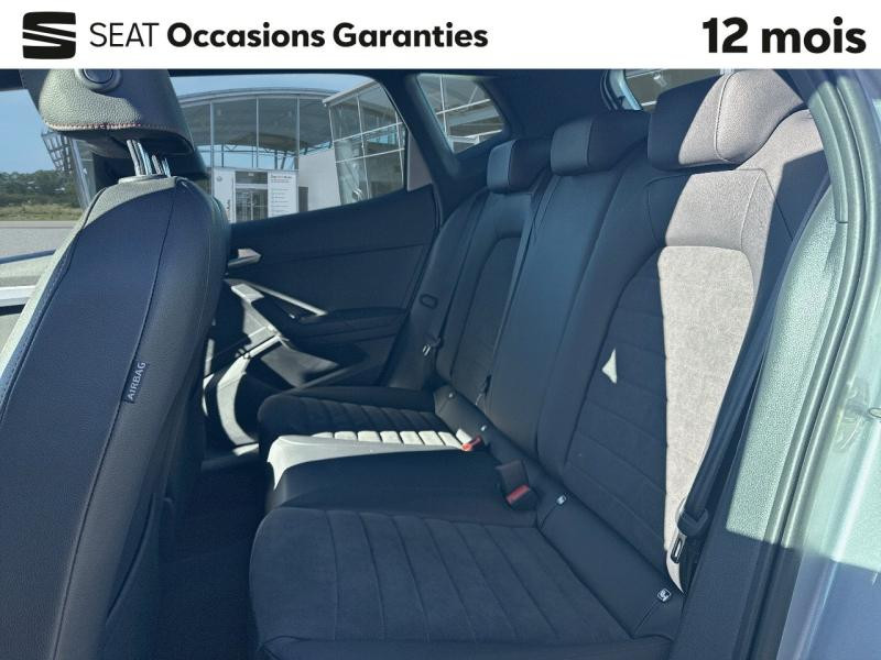 Occasion SEAT Arona 1.0 TSI 110 FR DSG7 / GPS / Caméra / Feux LED / Keyless / Régulateur 2024 Gris Urbain Métal/Toit Gris Magnétique 23989 € à Haguenau
