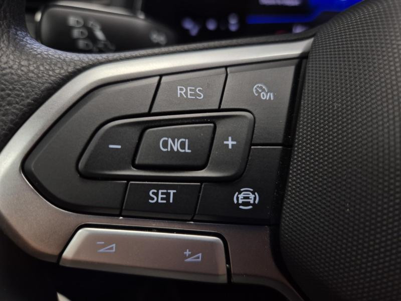 Occasion VOLKSWAGEN Polo 1.0 MPI 80ch 2025 Gris Cendré métallisé 22715 € à Haguenau