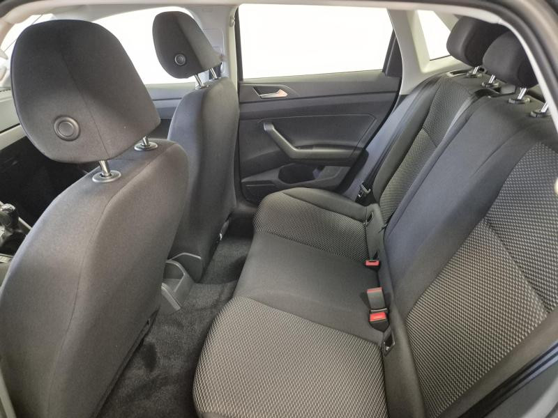 Occasion VOLKSWAGEN Polo 1.0 MPI 80ch 2025 Gris Cendré métallisé 22715 € à Haguenau