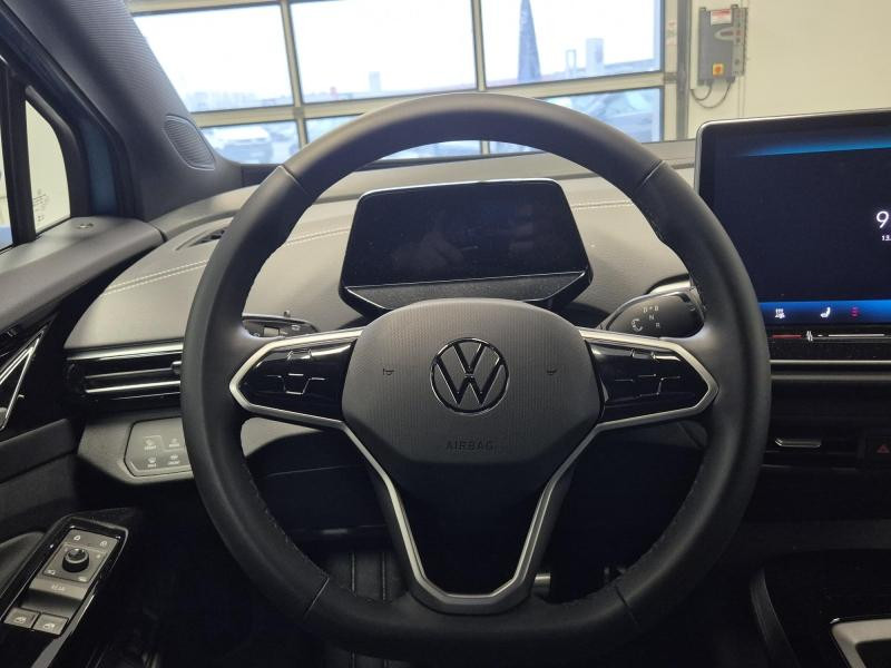 Used VOLKSWAGEN ID.4 286ch Pro 77 kWh Life Max 2024 Bleu Côte d'Azur Métallisée € 40990 in Haguenau