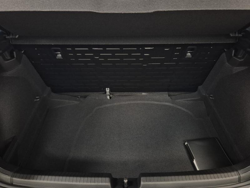 Occasion VOLKSWAGEN Polo 1.0 MPI 80ch 2025 Gris Cendré métallisé 22715 € à Haguenau