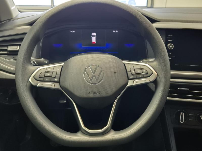Occasion VOLKSWAGEN Polo 1.0 MPI 80ch 2025 Gris Cendré métallisé 22715 € à Haguenau