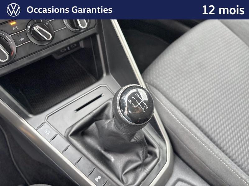 Used VOLKSWAGEN Polo 1.0 TSI 95 Lounge Business / GPS / APP Connect / Aide au Stationnement / Climatisation / Régula 2021 Blanc Pur € 15489 in Haguenau