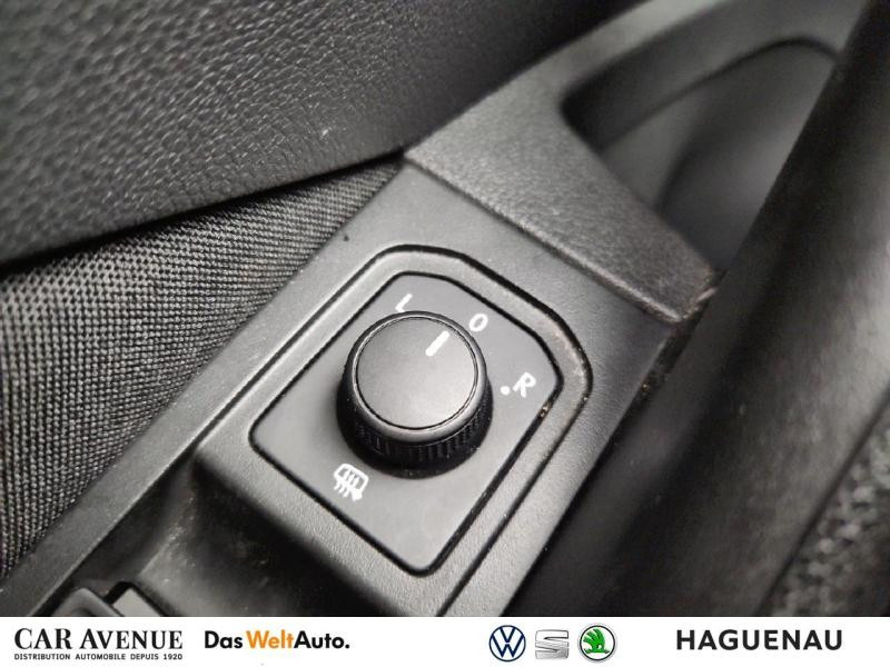 Used SKODA Kamiq 1.5 TSI 150 Young Edition DSG7 / Toit Vitré Panoramique / Caméra / Feux Full LED AV+AR / Kessy 2021 Gris Perle € 21989 in Haguenau