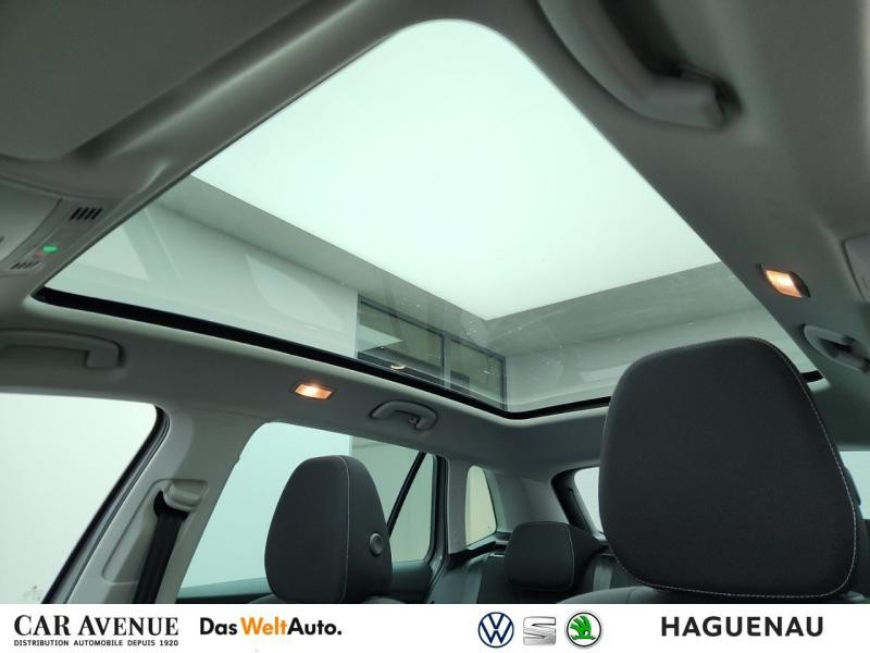 Used SKODA Kamiq 1.5 TSI 150 Young Edition DSG7 / Toit Vitré Panoramique / Caméra / Feux Full LED AV+AR / Kessy 2021 Gris Perle € 21989 in Haguenau