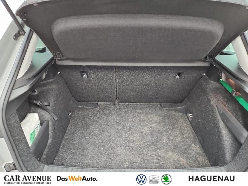 Used SKODA Kamiq 1.5 TSI 150 Young Edition DSG7 / Toit Vitré Panoramique / Caméra / Feux Full LED AV+AR / Kessy 2021 Gris Perle € 21989 in Haguenau
