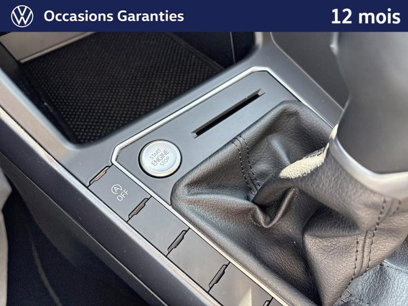 Used VOLKSWAGEN Polo 1.0 TSI 110 Style DSG7 / GPS / Caméra  / Keyless / Feux LED / Régulateur Adaptatif 2022 Gris Cendré métallisé € 21489 in Haguenau