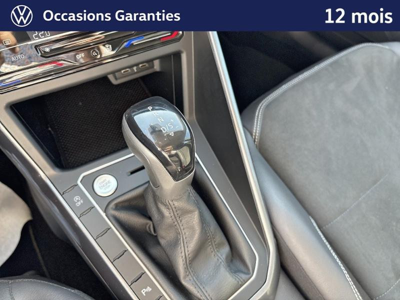 Used VOLKSWAGEN Polo 1.0 TSI 110 Style DSG7 / GPS / Caméra  / Keyless / Feux LED / Régulateur Adaptatif 2022 Gris Cendré métallisé € 21489 in Haguenau