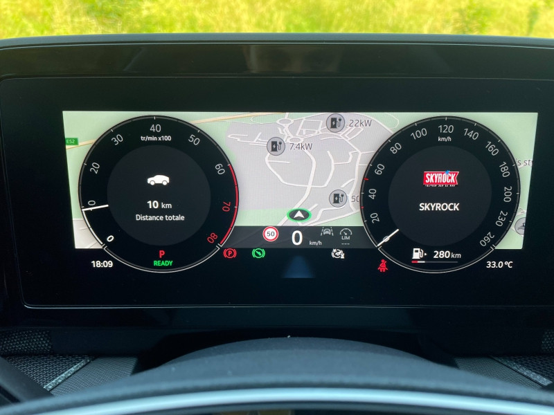 Used SKODA Kodiaq 1.5 TSI 150 ch ACT Hybrid Selection DSG7 5 places/ GPS / CAMERA / HAYON ELECTRIQUE / DIGITAL 2024 Or Havane métallisée € 39989 in Haguenau