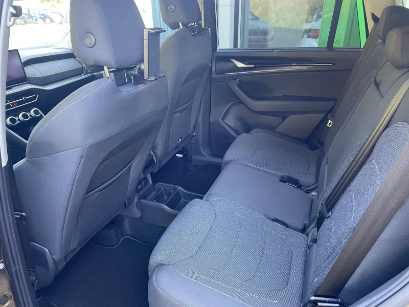 Used SKODA Kodiaq 1.5 TSI 150 ch ACT Hybrid Selection DSG7 5 places/ GPS / CAMERA / HAYON ELECTRIQUE / DIGITAL 2024 Or Havane métallisée € 39989 in Haguenau