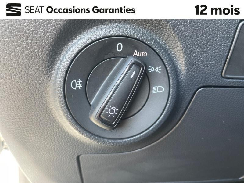 Used SEAT Arona 1.0 TSI 110 Xperience DSG7 / GPS / Caméra / Feux LED / Keyless / Régulateur Adaptatif 2024 Blanc Nevada Métal/Toit Noir Minuit € 22989 in Haguenau