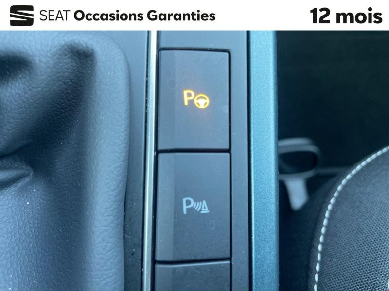Used SEAT Arona 1.0 TSI 110 Xperience DSG7 / GPS / Caméra / Feux LED / Keyless / Régulateur Adaptatif 2024 Blanc Nevada Métal/Toit Noir Minuit € 22989 in Haguenau