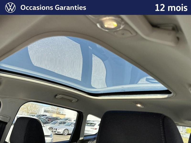 Occasion FORD C-MAX 1.0 EcoBoost 125 ch Stop&Start Titanium / GPS / HAYON ELECT / REGULATEUR / TOIT PANORAMIQUE 2018 Fashion Brun Caribou 12989 € à Haguenau