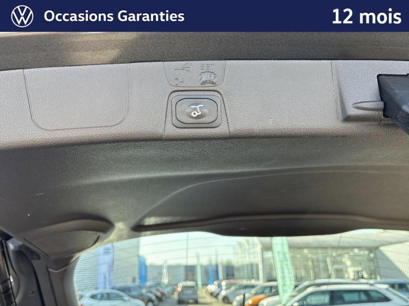 Occasion FORD C-MAX 1.0 EcoBoost 125 ch Stop&Start Titanium / GPS / HAYON ELECT / REGULATEUR / TOIT PANORAMIQUE 2018 Fashion Brun Caribou 12989 € à Haguenau
