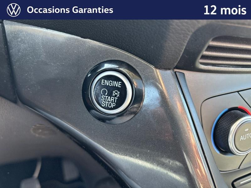 Occasion FORD C-MAX 1.0 EcoBoost 125 ch Stop&Start Titanium / GPS / HAYON ELECT / REGULATEUR / TOIT PANORAMIQUE 2018 Fashion Brun Caribou 12989 € à Haguenau