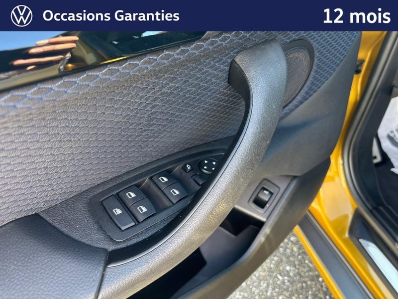 Occasion BMW X2 xDrive 20dA 190 ch M Sport / GPS / CAMERA / SIEGES CHAUFFANTS / REGULATEUR 2020 Galvanic Gold métallisé 25989 € à Haguenau