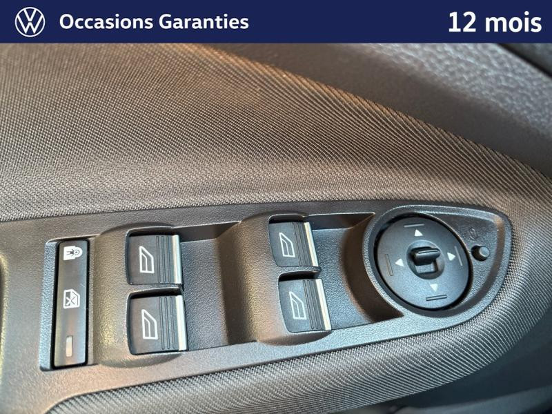 Occasion FORD C-MAX 1.0 EcoBoost 125 ch Stop&Start Titanium / GPS / HAYON ELECT / REGULATEUR / TOIT PANORAMIQUE 2018 Fashion Brun Caribou 12989 € à Haguenau