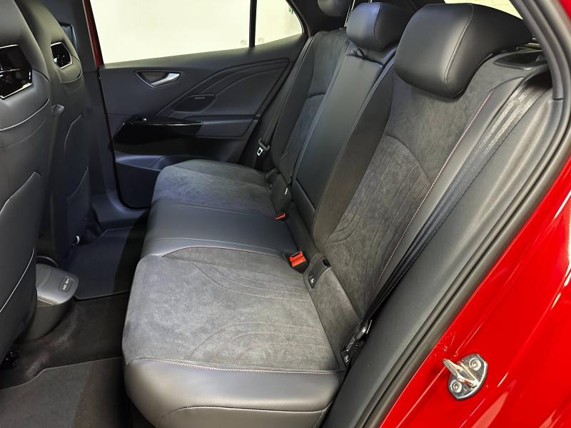 Occasion VOLKSWAGEN ID.3 326ch 79 kWh GTX Performance 2025 Rouge Roi Exclu/Toit/Hayon Noir 48990 € à Haguenau