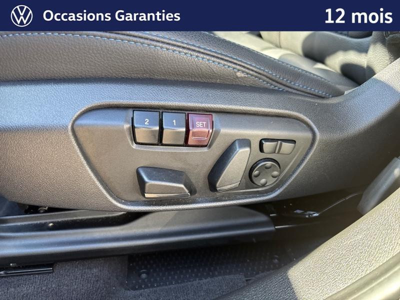 Occasion BMW X2 xDrive 20dA 190 ch M Sport / GPS / CAMERA / SIEGES CHAUFFANTS / REGULATEUR 2020 Galvanic Gold métallisé 25989 € à Haguenau