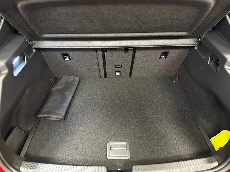 Occasion VOLKSWAGEN ID.3 326ch 79 kWh GTX Performance 2025 Rouge Roi Exclu/Toit/Hayon Noir 48990 € à Haguenau