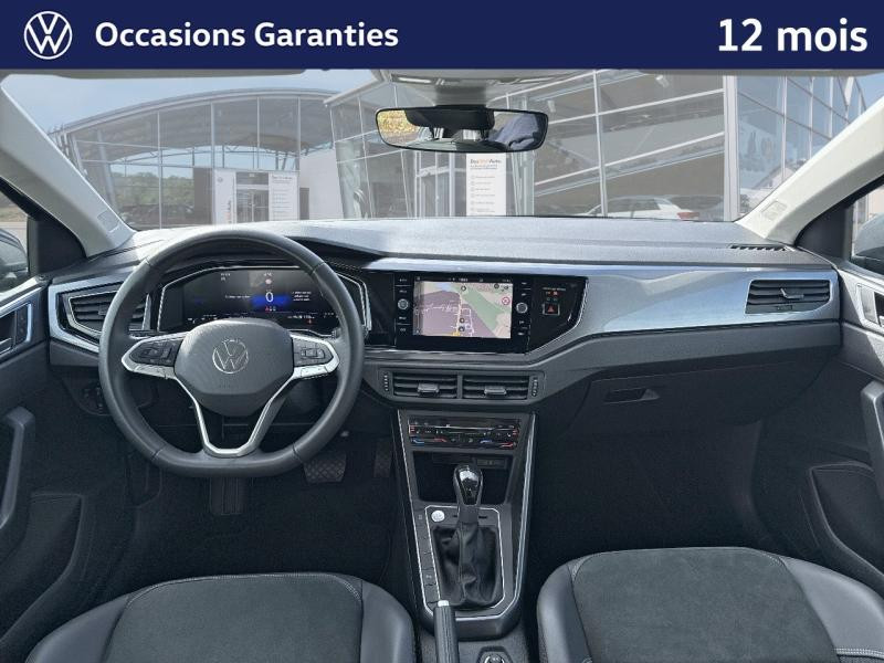 Used VOLKSWAGEN Polo 1.0 TSI 95 Style DSG7 / GPS / Caméra / Feux LED / Keyless / Régulateur Adaptatif 2024 Gris Cendré métallisé € 21989 in Haguenau