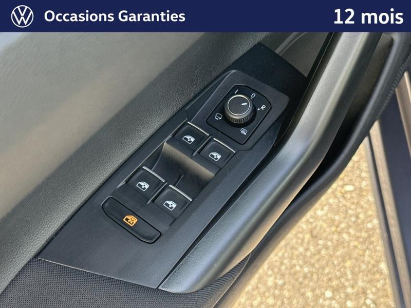 Used VOLKSWAGEN Polo 1.0 TSI 95 Style DSG7 / GPS / Caméra / Feux LED / Keyless / Régulateur Adaptatif 2024 Gris Cendré métallisé € 21989 in Haguenau