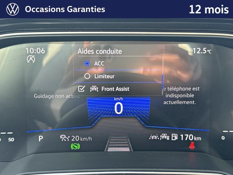 Used VOLKSWAGEN Polo 1.0 TSI 95 Style DSG7 / GPS / Caméra / Feux LED / Keyless / Régulateur Adaptatif 2024 Gris Cendré métallisé € 21989 in Haguenau