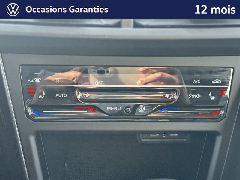 Used VOLKSWAGEN Polo 1.0 TSI 95 Style DSG7 / GPS / Caméra / Feux LED / Keyless / Régulateur Adaptatif 2024 Gris Cendré métallisé € 21989 in Haguenau