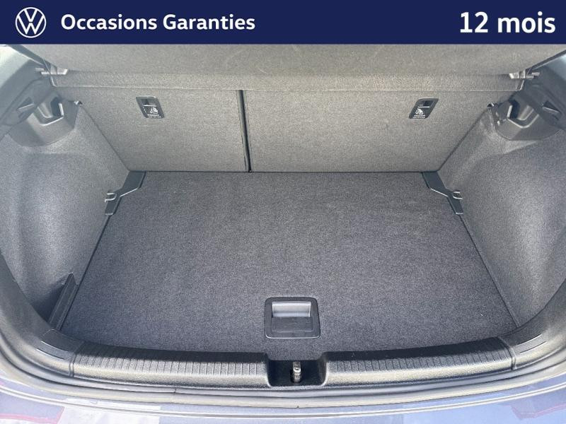 Used VOLKSWAGEN Polo 1.0 TSI 95 Style DSG7 / GPS / Caméra / Feux LED / Keyless / Régulateur Adaptatif 2024 Gris Cendré métallisé € 21989 in Haguenau
