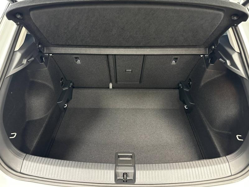 Occasion VOLKSWAGEN T-Roc 1.5 TSI 150ch Style DSG7 2024 Blanc Pur 35590 € à Haguenau