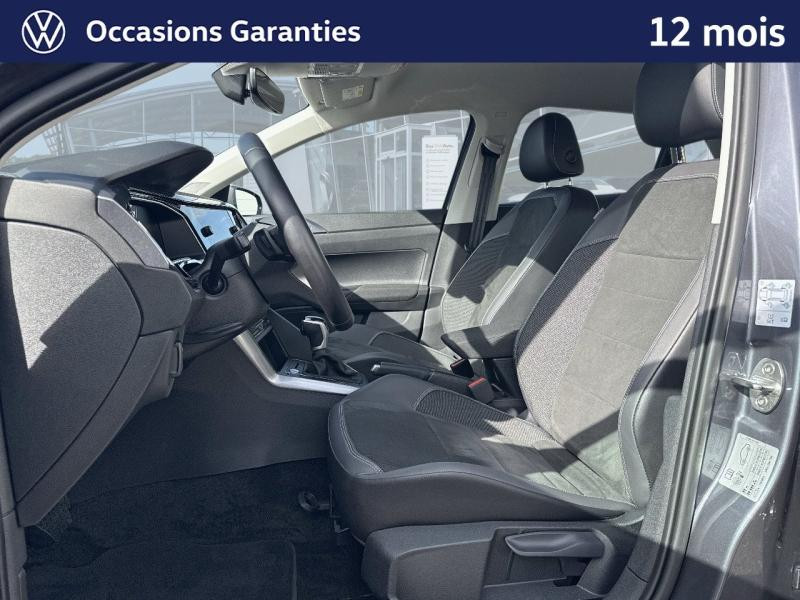 Used VOLKSWAGEN Polo 1.0 TSI 95 Style DSG7 / GPS / Caméra / Feux LED / Keyless / Régulateur Adaptatif 2024 Gris Cendré métallisé € 21989 in Haguenau