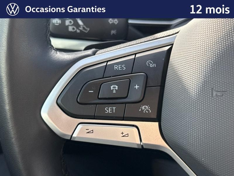 Used VOLKSWAGEN Polo 1.0 TSI 95 Style DSG7 / GPS / Caméra / Feux LED / Keyless / Régulateur Adaptatif 2024 Gris Cendré métallisé € 21989 in Haguenau