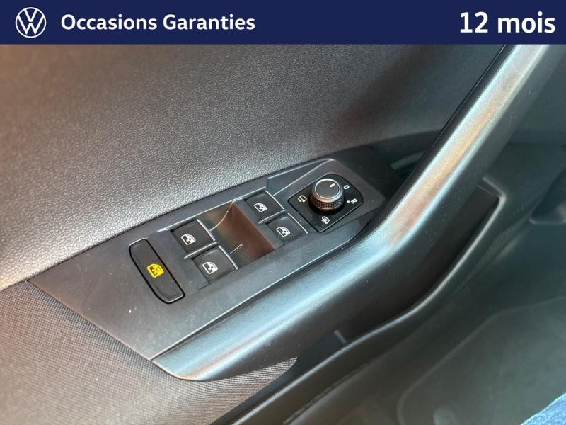 Used VOLKSWAGEN Polo 1.0 TSI 116 Style DSG7 / GPS / Caméra / Feux LED / Régulateur Adaptatif 2024 Bleu Récif métallisé € 22989 in Haguenau