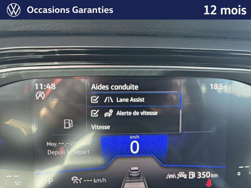 Used VOLKSWAGEN Polo 1.0 TSI 116 Style DSG7 / GPS / Caméra / Feux LED / Régulateur Adaptatif 2024 Bleu Récif métallisé € 22989 in Haguenau