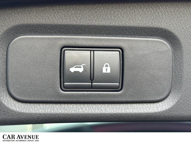 Used NISSAN Qashqai e-POWER 190 ch Tekna / GPS / CAMERA 360 / TOIT PANORAMIQUE / HAYON ELECTRIQUE 2023 Blanc Lunaire (Spéciale) € 28989 in Haguenau