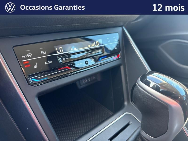 Used VOLKSWAGEN Polo 1.0 TSI 116 Style DSG7 / GPS / Caméra / Feux LED / Régulateur Adaptatif 2024 Bleu Récif métallisé € 22989 in Haguenau