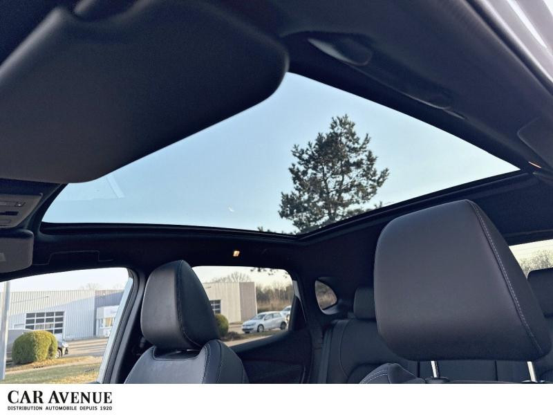 Used NISSAN Qashqai e-POWER 190 ch Tekna / GPS / CAMERA 360 / TOIT PANORAMIQUE / HAYON ELECTRIQUE 2023 Blanc Lunaire (Spéciale) € 28989 in Haguenau